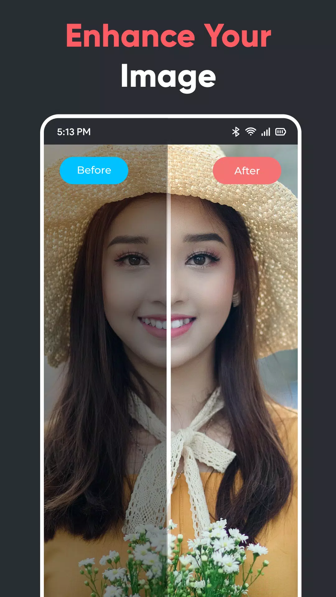 PhotoArt, AI Photo Editor Ảnh chụp màn hình 2