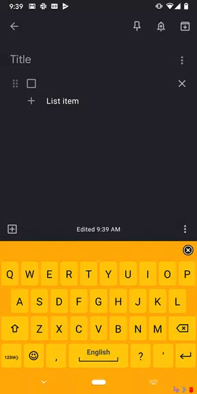 Hawaiian language pack应用截图第2张