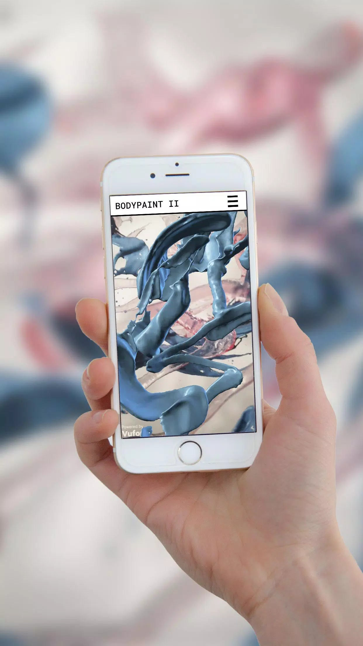 Banz & Bowinkel AR Screenshot 4