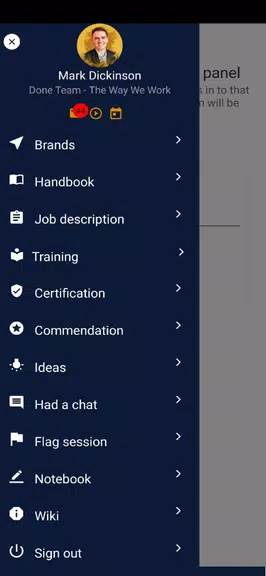 Done Online Academy Скриншот 3