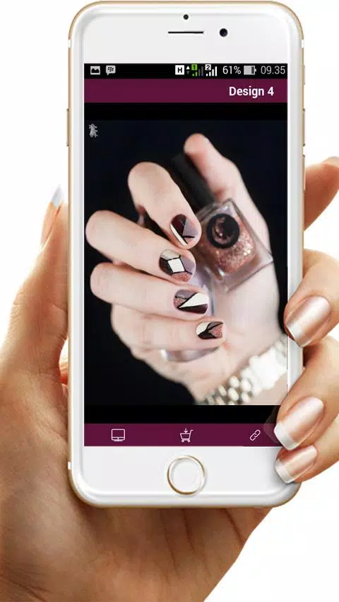 Nail Art Design應用截圖第4張