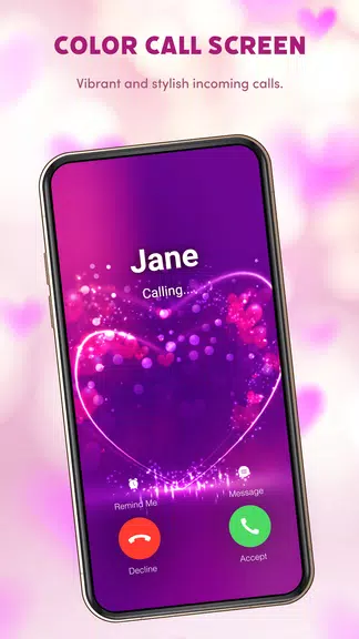 Schermata Video Chat, Private Messenger 3