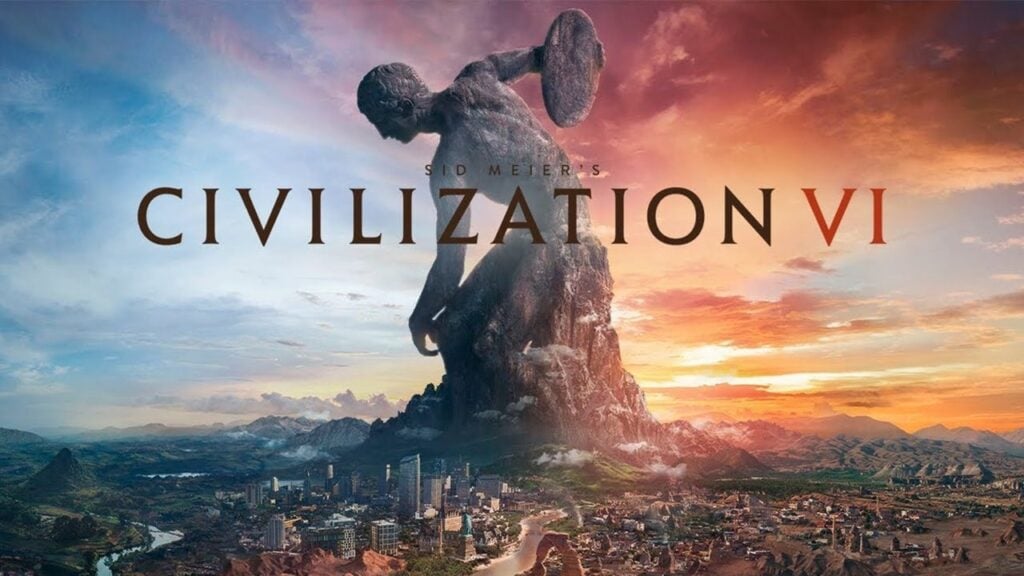 Netflix Launches Civilization VI on Android