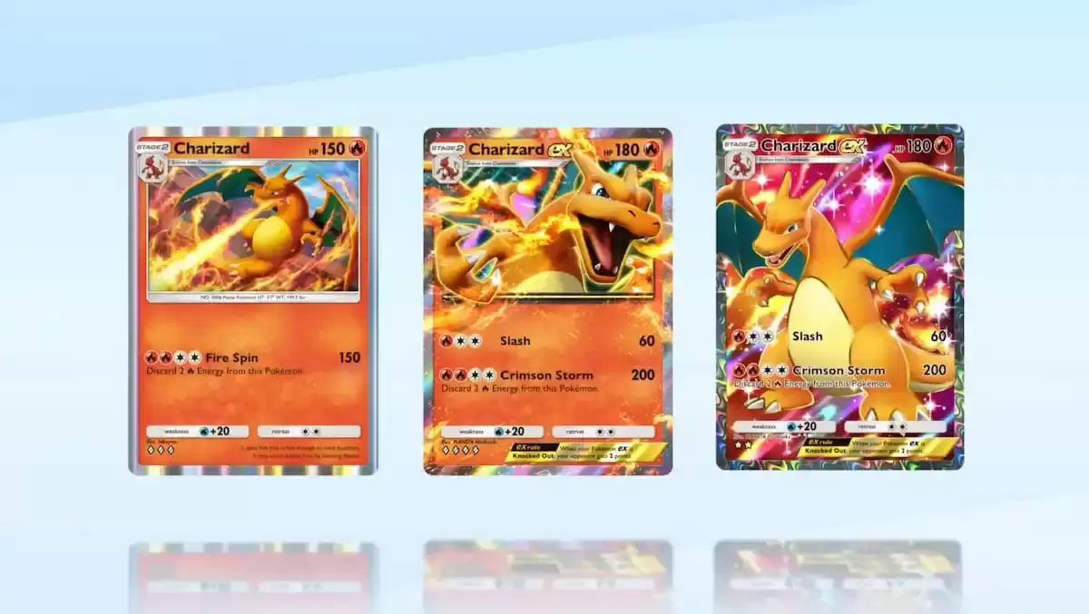 Pokémon TCG: доминировать в мета -списке карманных уровней