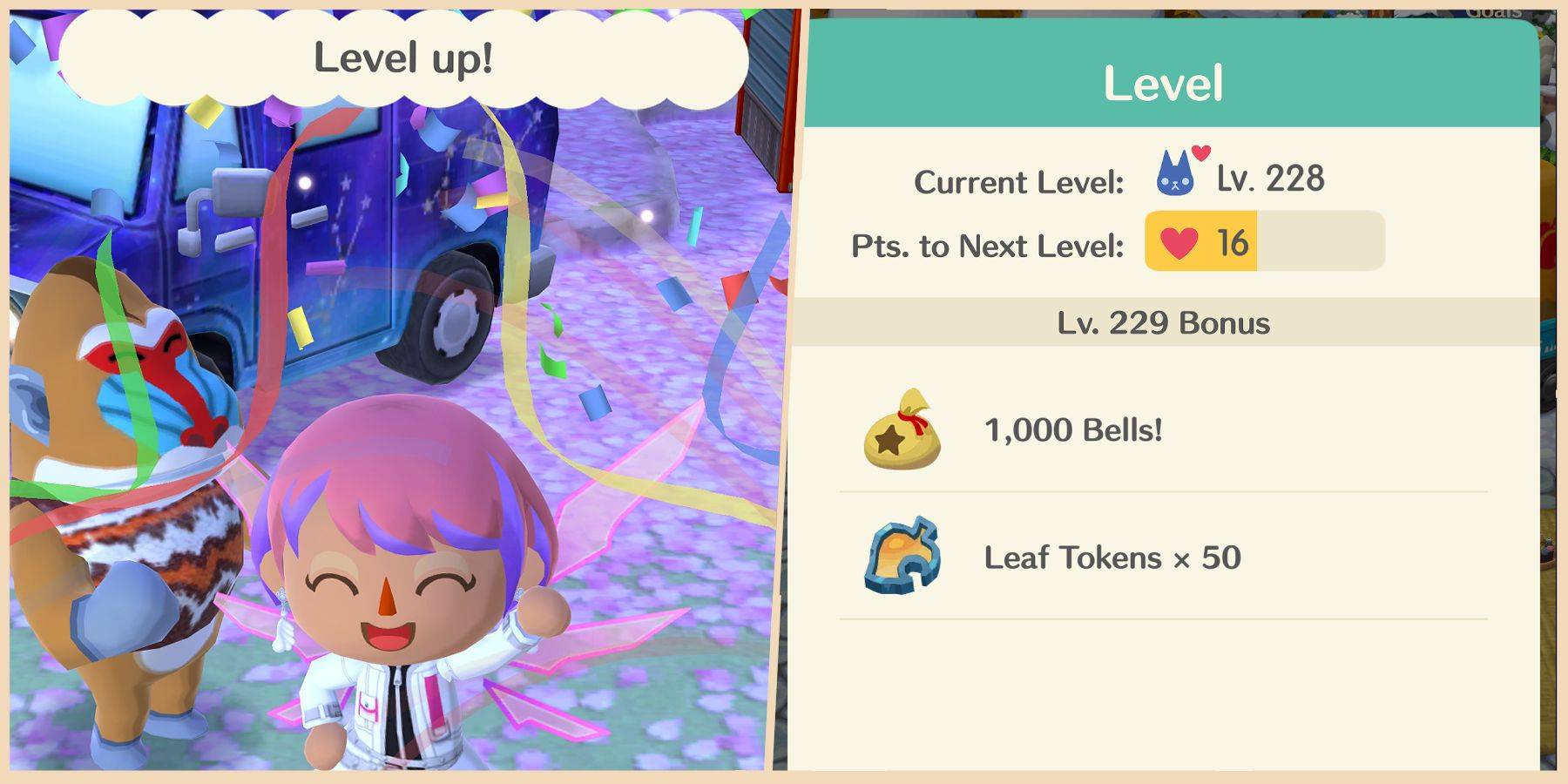 Animal Crossing: Pocket Camp เสร็จสมบูรณ์ - วิธีการเพิ่มระดับอย่างรวดเร็ว