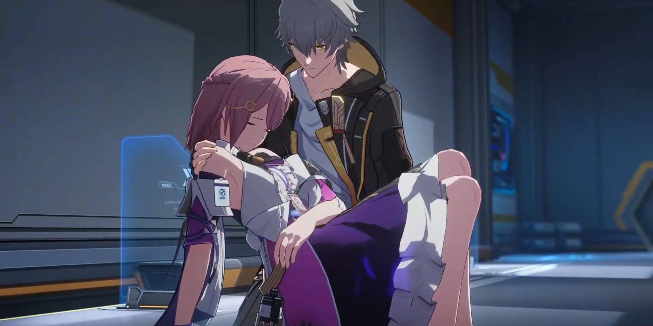 Honkai Star Rail Leaks: Free Selector Brings 4-Star Character