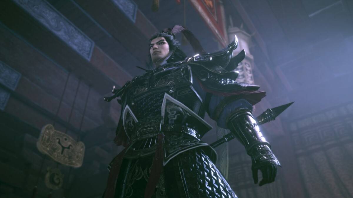 Lu Bu Defeated: Unlocking Secrets from Origins