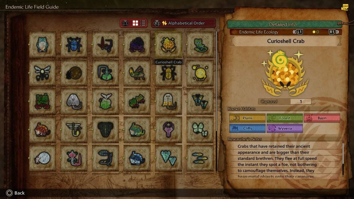 How to Win the A Prize Held High in Monster Hunter Wilds