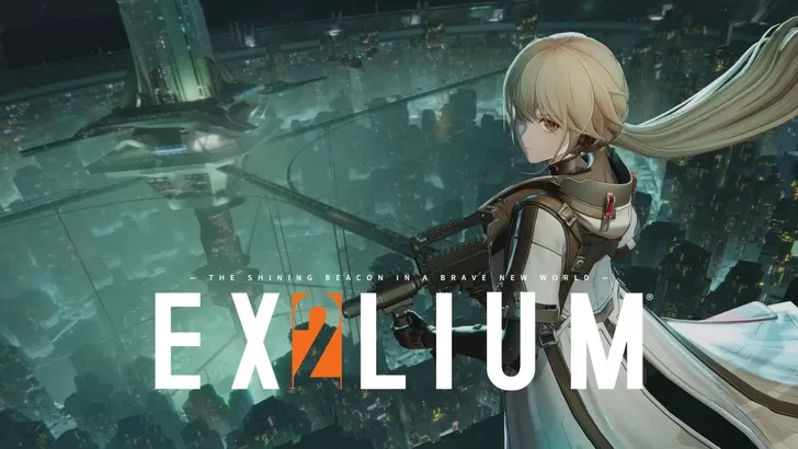 Frontline 2: Exilium News