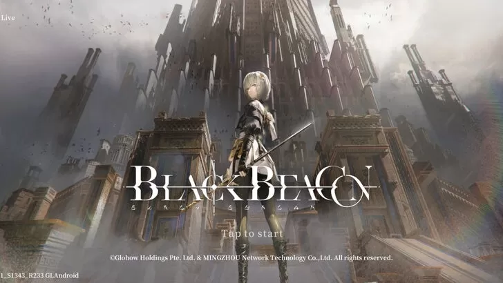 Black Beacon: Latest News Updates