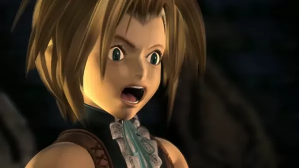 Square Enix tweet fuels Final Fantasy IX remake rumors