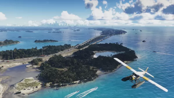 GTA 6 Mapping Project Surges Forward with Trailer 2: 'Information Overload'