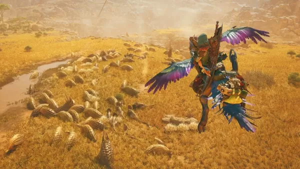 Actualizaciones de Monster Hunter Wilds y Street Fighter 6