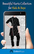 Boys Kurta Designs 2023 Tangkapan skrin 4