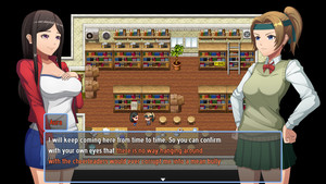 Star Knightess Aura – New Version 0.39.0 [aura-dev] स्क्रीनशॉट 2