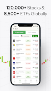 Musaffa: Halal Stocks & ETFs應用截圖第4張