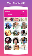 Find Love. Chat Now應用截圖第1張