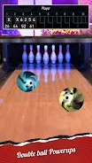 3d Bowling Game Offline Screenshot 3
