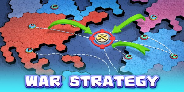 Top War Battle Game应用截图第3张