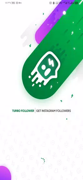 Get Followers — Turbo follower Screenshot 2