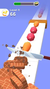 Super Slices Robux Roblominer स्क्रीनशॉट 4