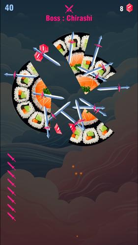 SwordSlash Screenshot 2