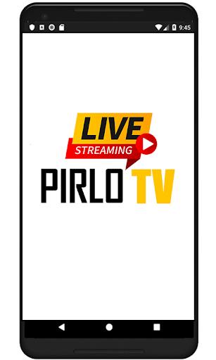 Pirlo Tv HD Futbol en Directo应用截图第1张