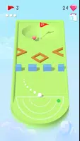 Pocket Mini Golf應用截圖第4張