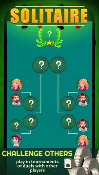 Solitaire - Offline Card Games Screenshot 3
