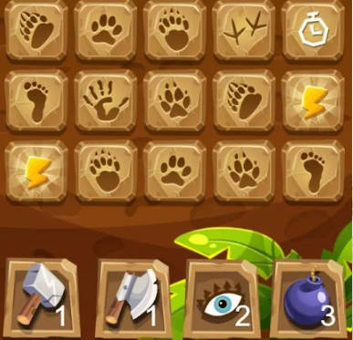 Memory Age Basic Скриншот 3