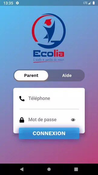 Ecolia Скриншот 1