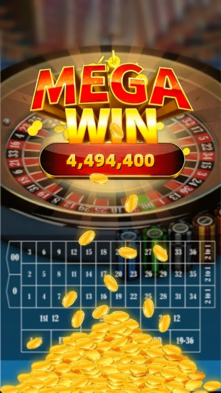 Bang Casino应用截图第2张