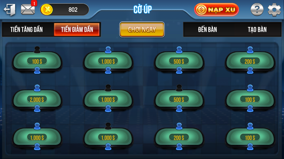 WIN7 Game Online ภาพหน้าจอ 4