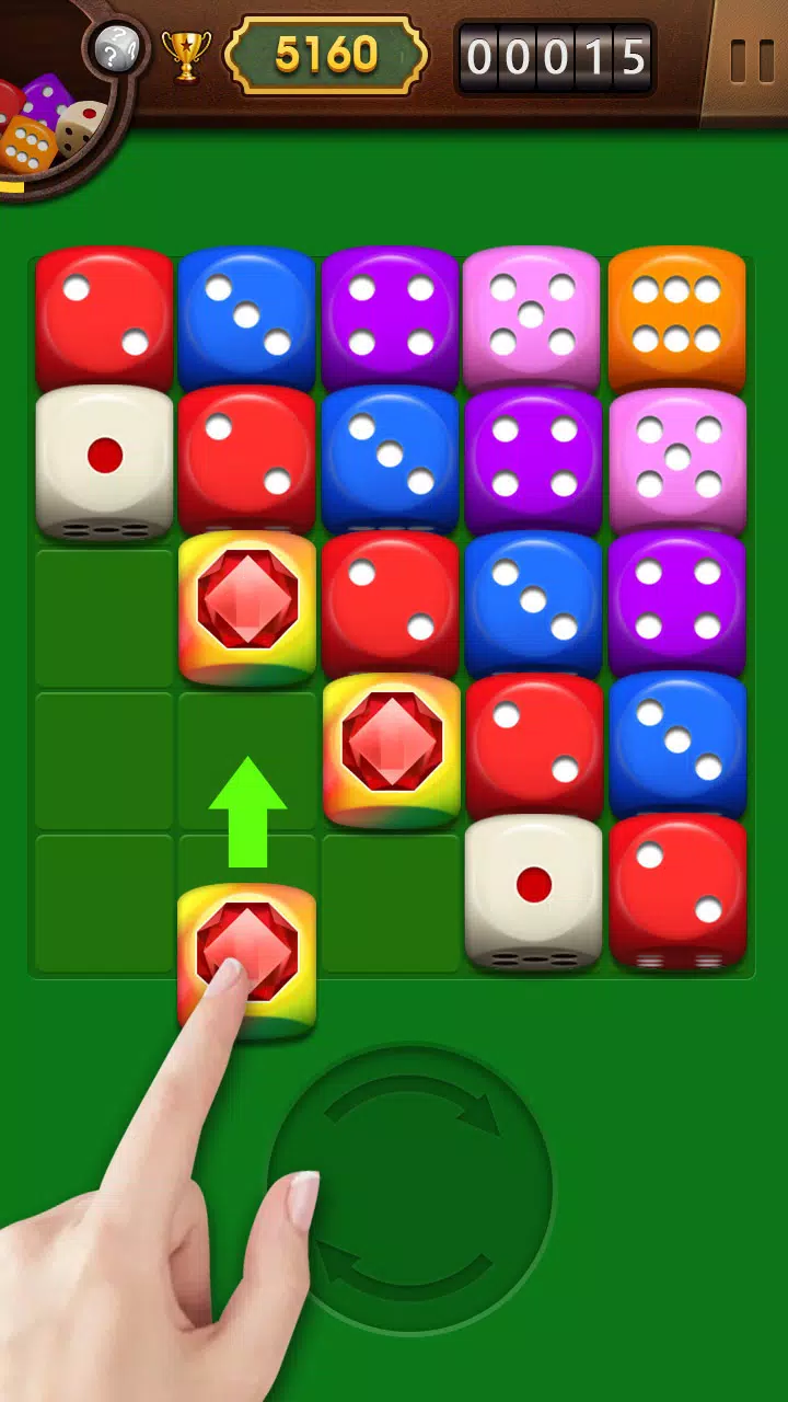 Puzzle Brain - easy game ภาพหน้าจอ 3