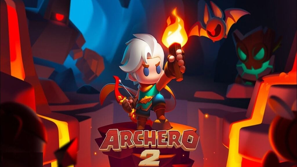 Ang Archero 2, ang sumunod na pangyayari sa Hybrid-Casual Title Archero, ay nasa Android!