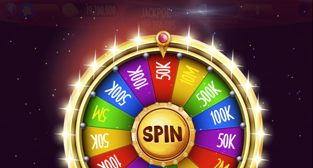 Earn Money-Make Money Slot應用截圖第2張
