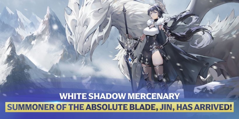 Summoners War: Chronicles rilascia un importante aggiornamento con un nuovo personaggio e contenuti stagionali prima del nuovo anno