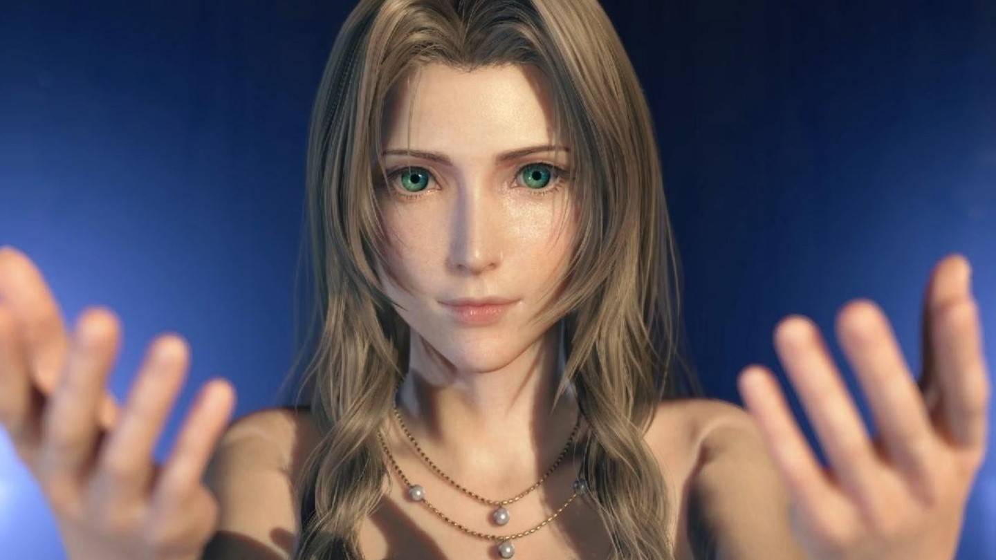 FINAL FANTASY VII リメイクとリバースはコントローラーの問題を修正するアップデートを受け取りました