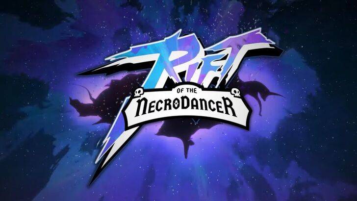 Rift of the NecroDancer: Release Date Announced