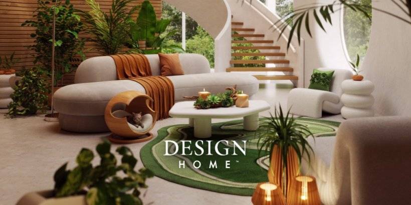 HGTV präsentiert Fixer to Fabulous: Die Design-Home-Herausforderung