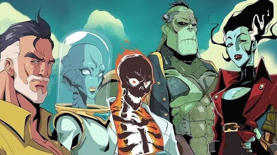 DCU’s Clayface Film - Integral Part of Expansive DCU