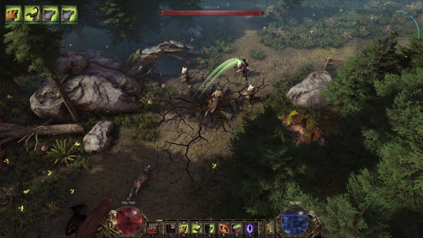 Last Epoch Season 2: Major Changes and New Features Unveiled