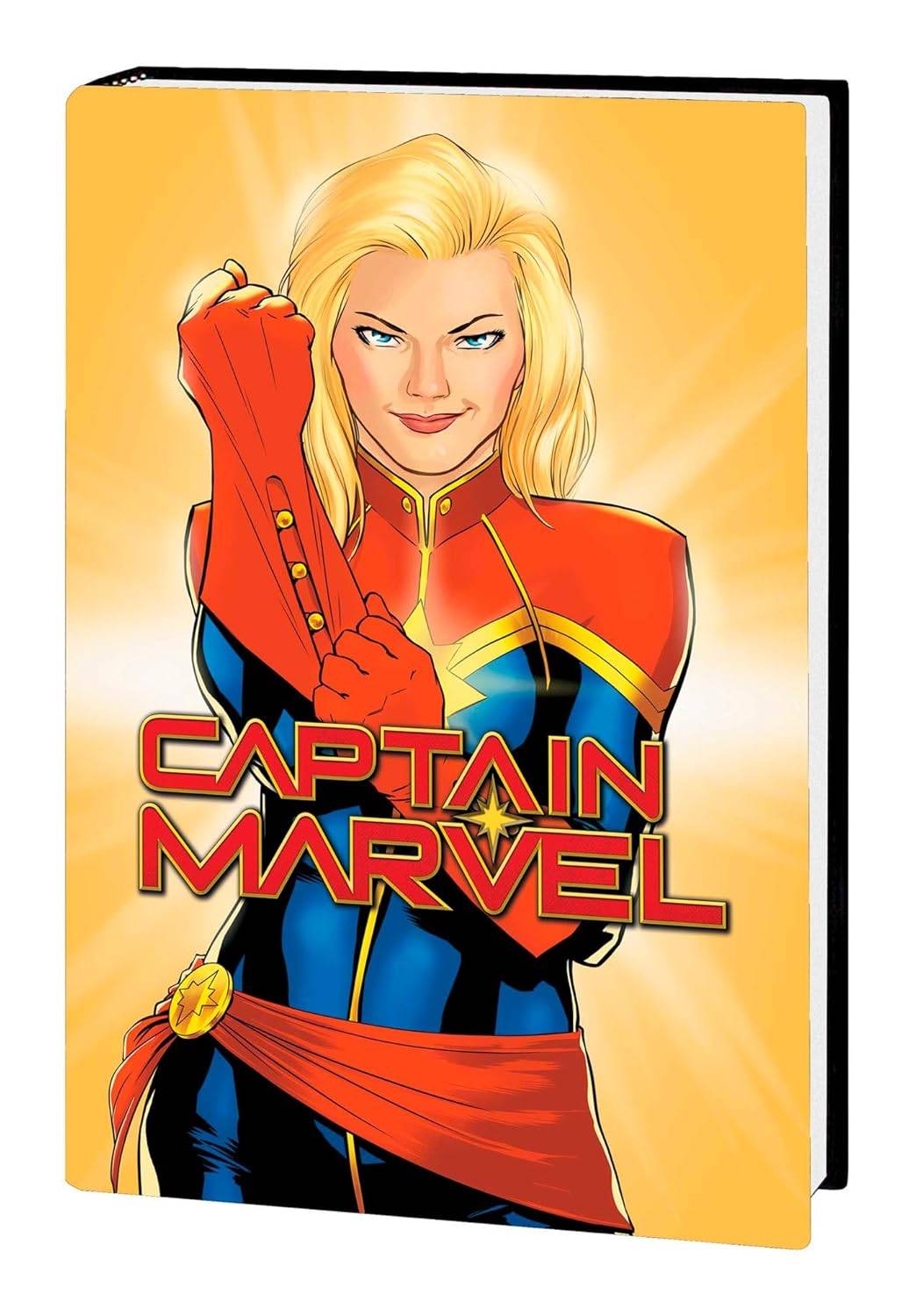 Kelly Sue DeConnick