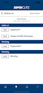 Supercuts Online Check-in应用截图第3张