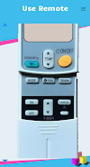 Remote Control for Daikin AC應用截圖第4張