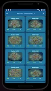 Clash of Maps 2023:COC Layouts應用截圖第3張