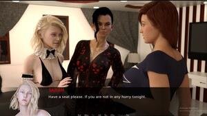 The Lost Chapters Screenshot 2