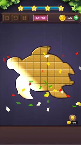 Jigsaw Blockpuz應用截圖第1張