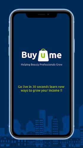 BuyUMe - Learn & Earn Online應用截圖第1張