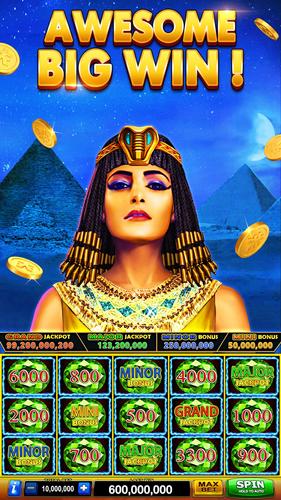 Magic Vegas Casino Slots Schermafbeelding 4